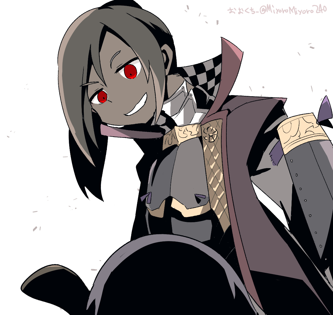 こんにちは兎さん
