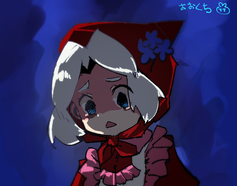 トコの深都ルート