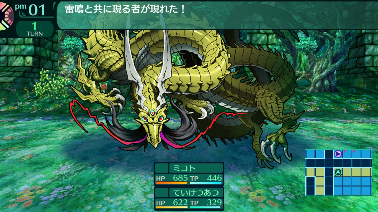 ハイラガ