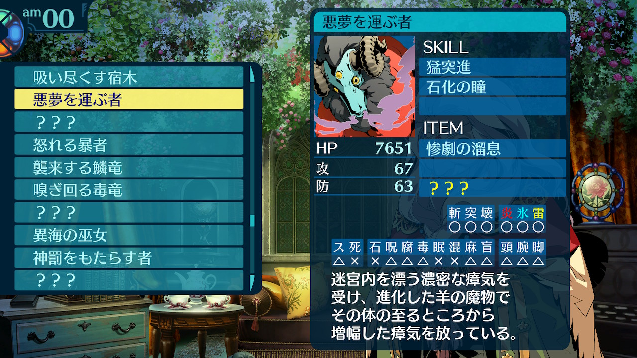アモロ