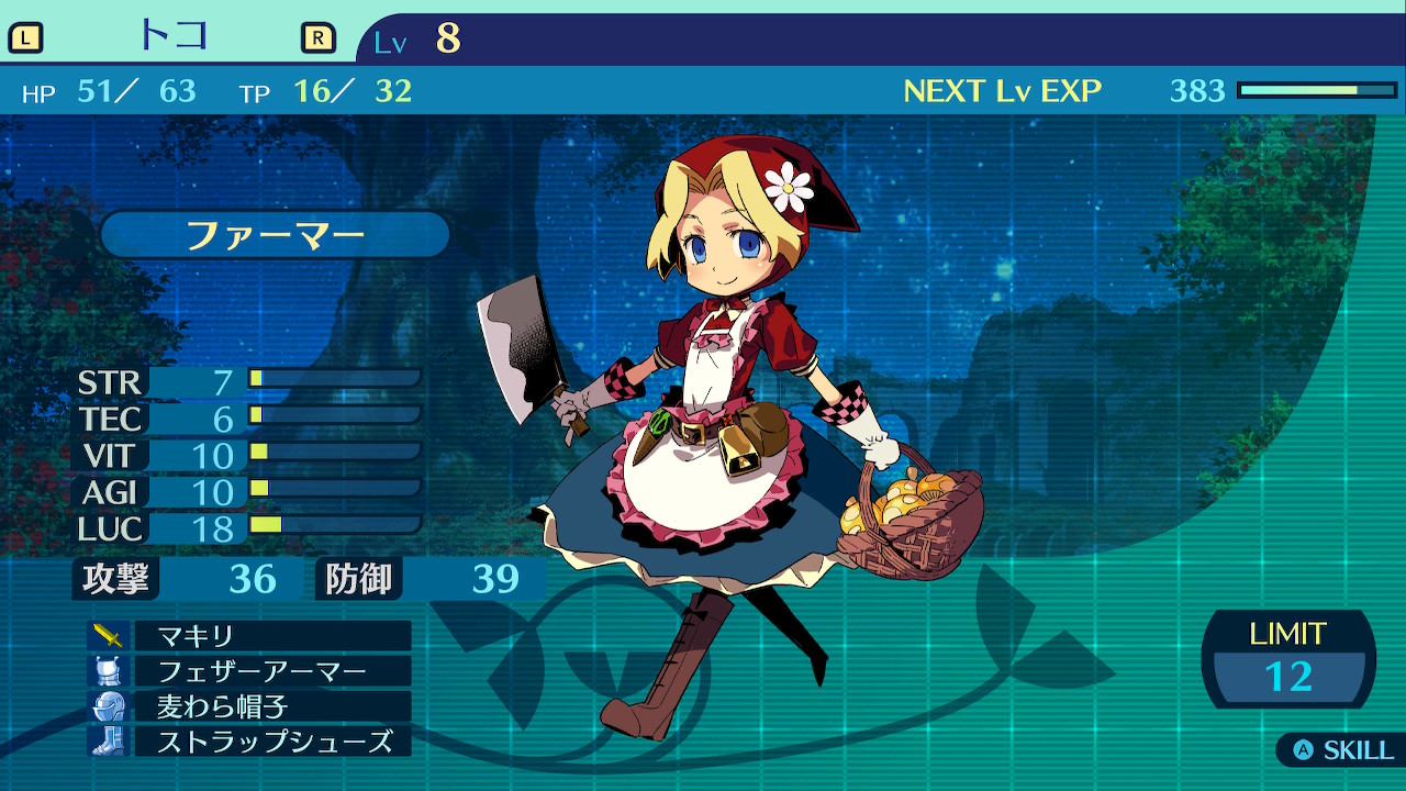 トコ