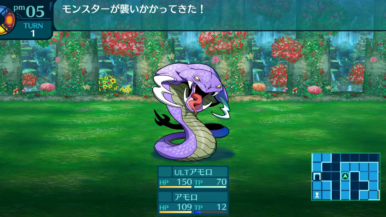 アモロ