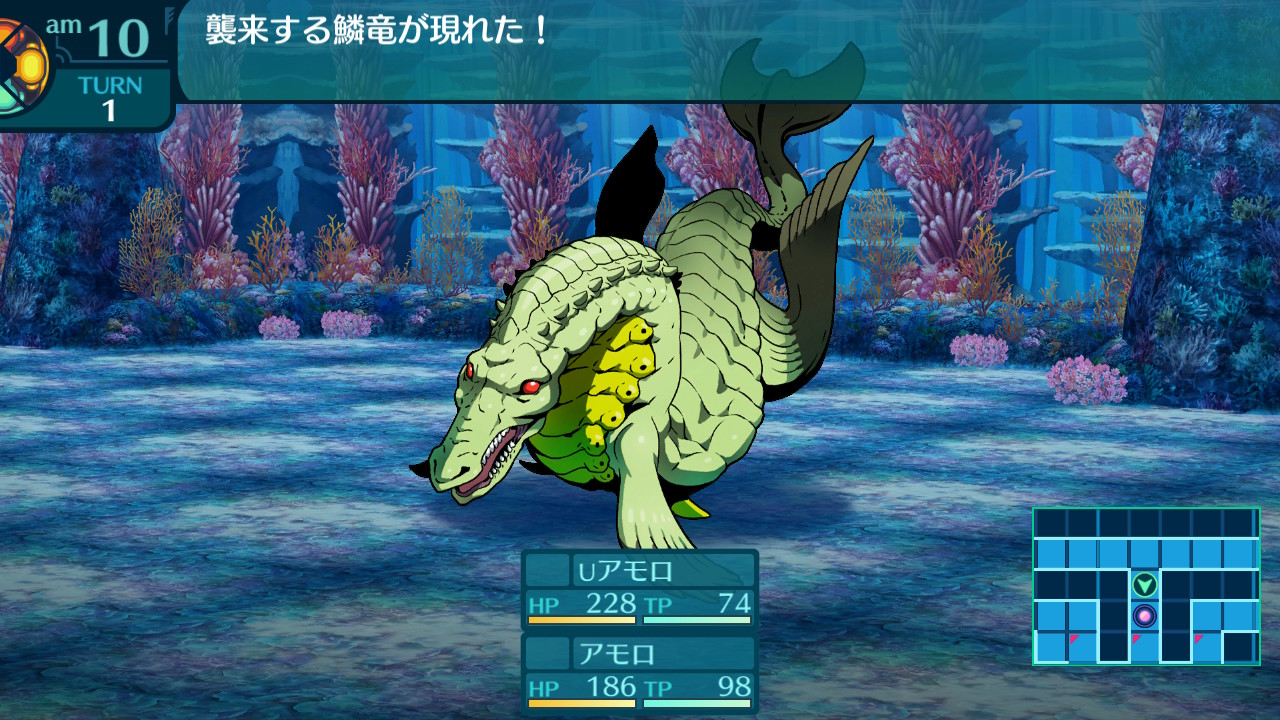 アモロ