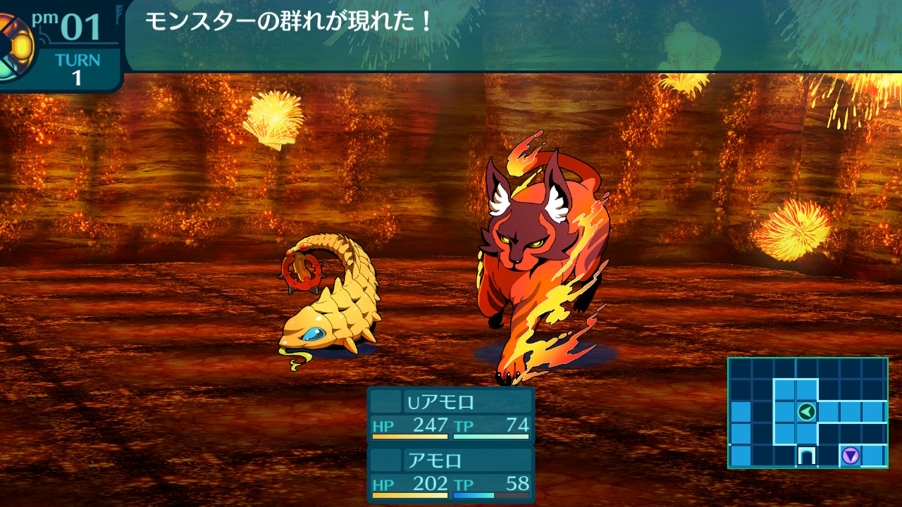 アモロ