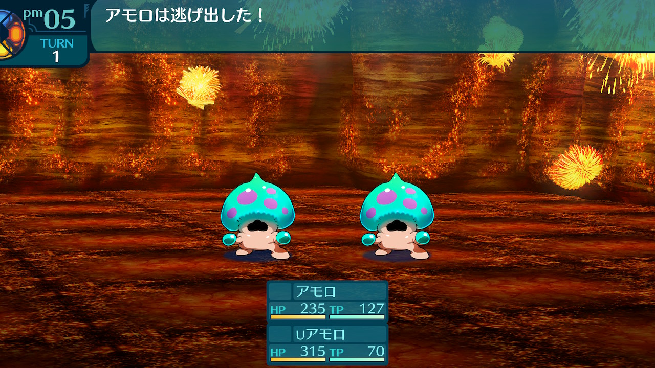 アモロ