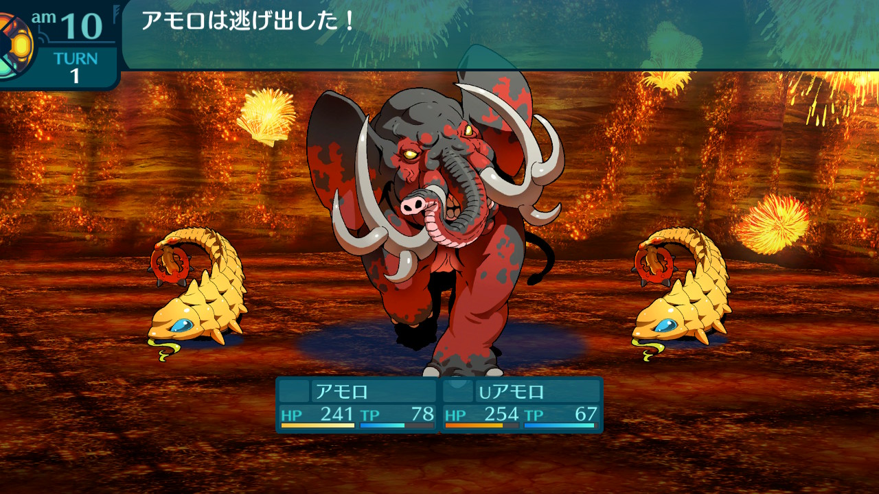 アモロ