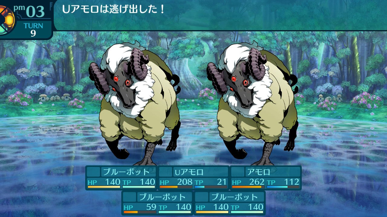 アモロ