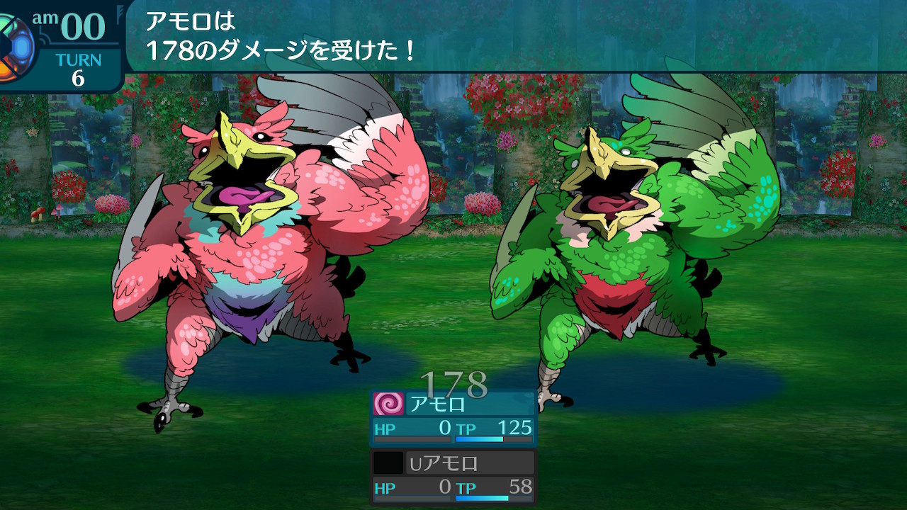 アモロ