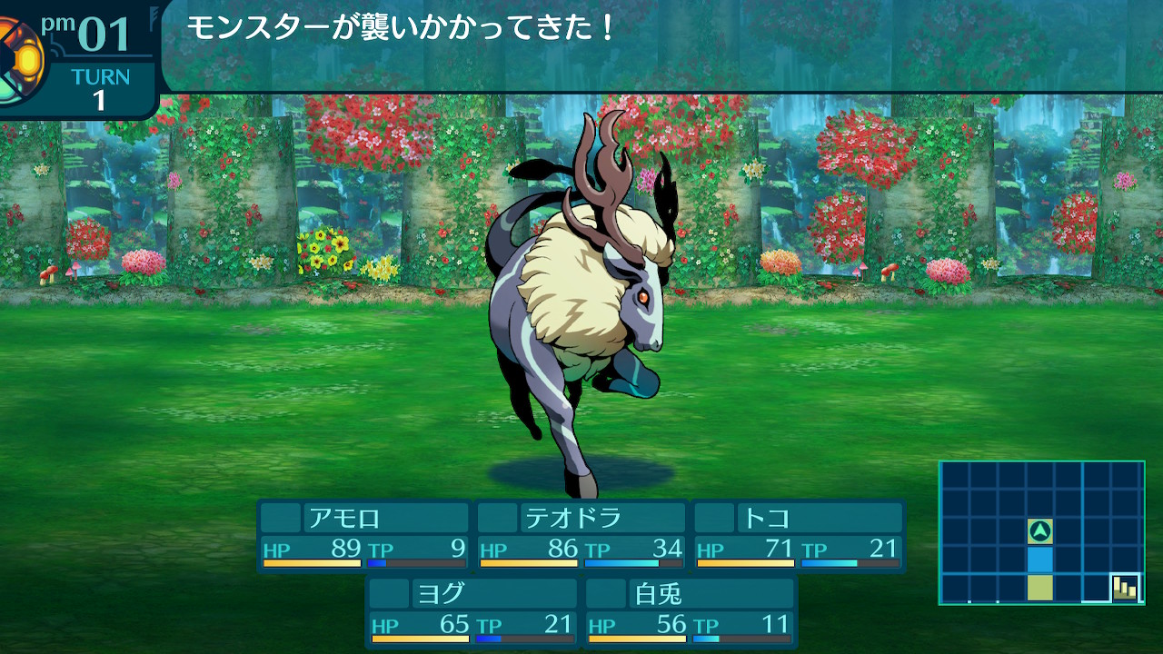 アモロ