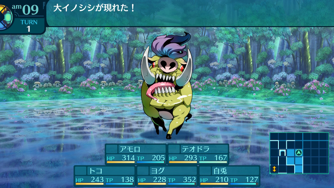 アモロ